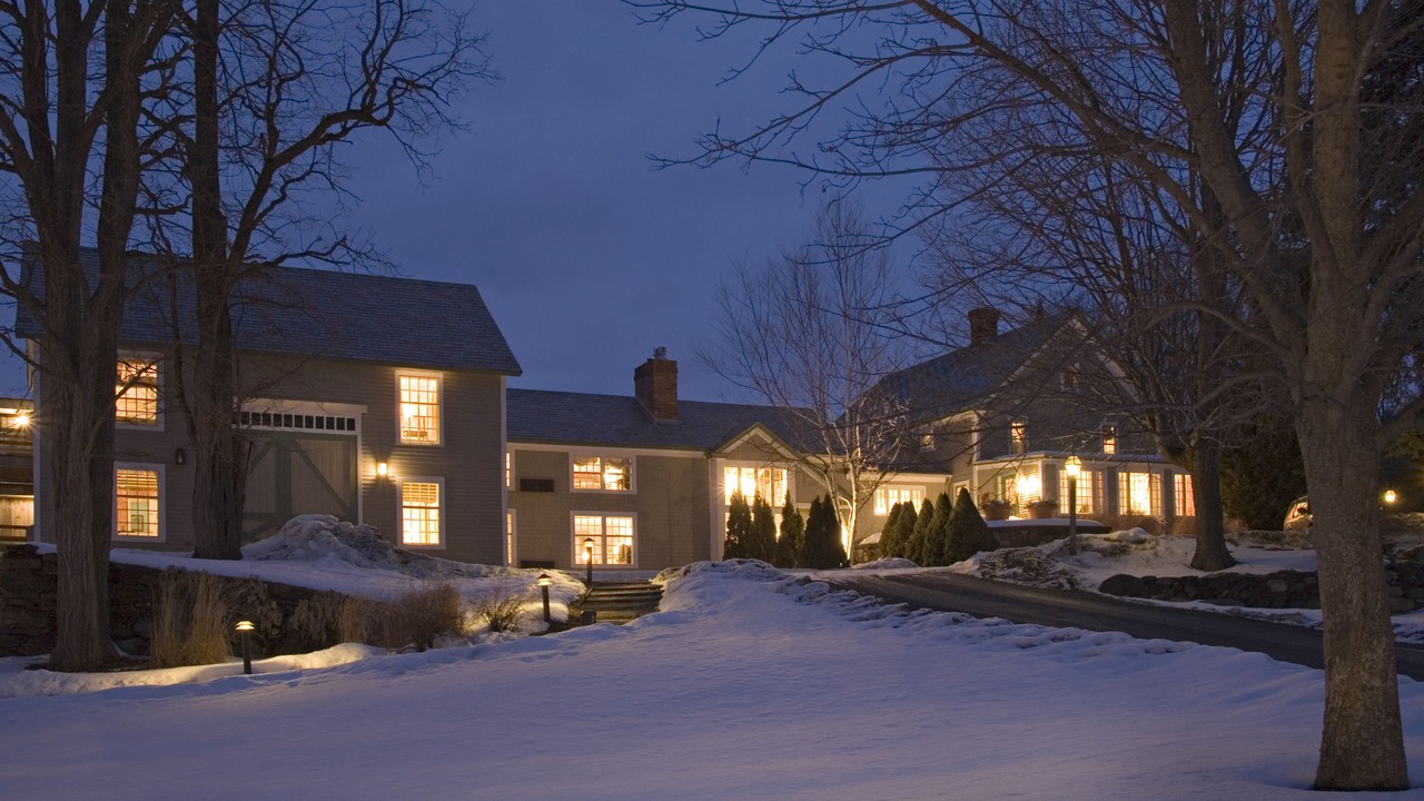 Photo of Outdoor in West Chesterfield