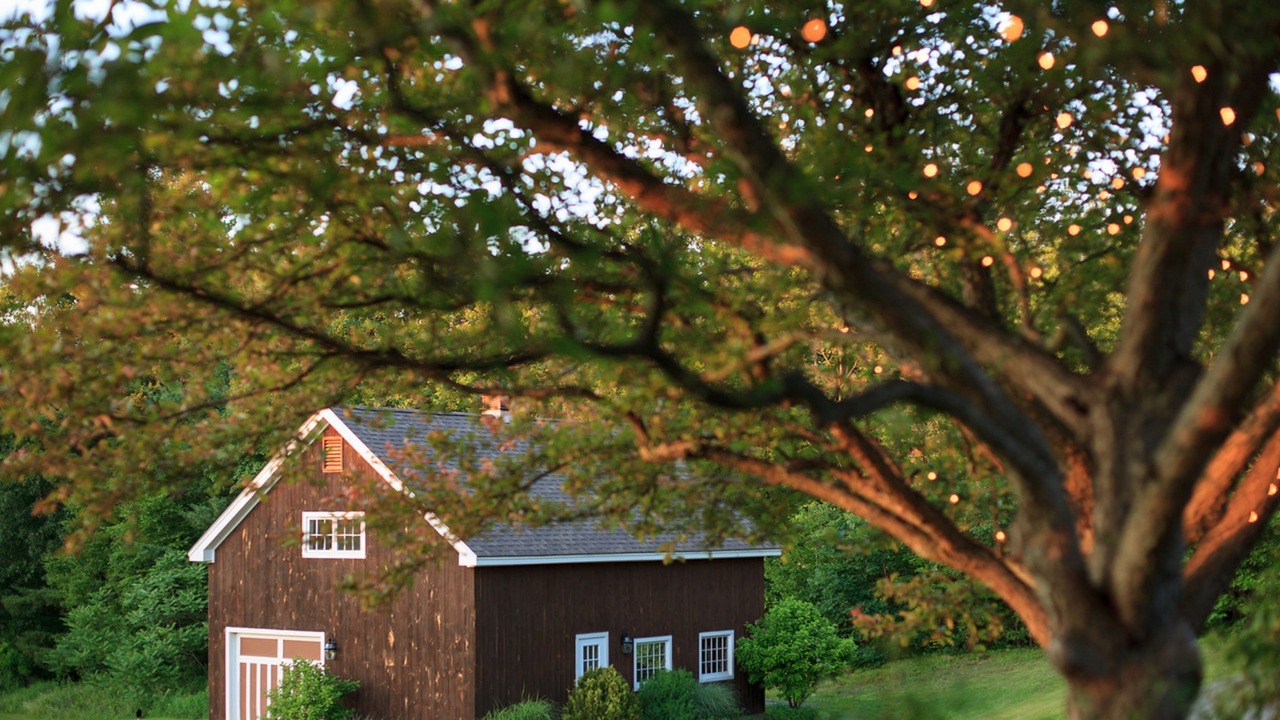 Photo of Outdoor in West Chesterfield