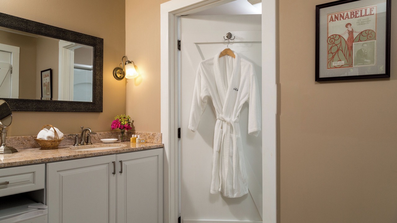 Photo of Bathroom in West Chesterfield