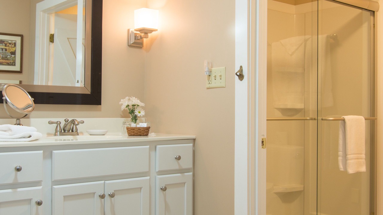 Photo of Bathroom in West Chesterfield