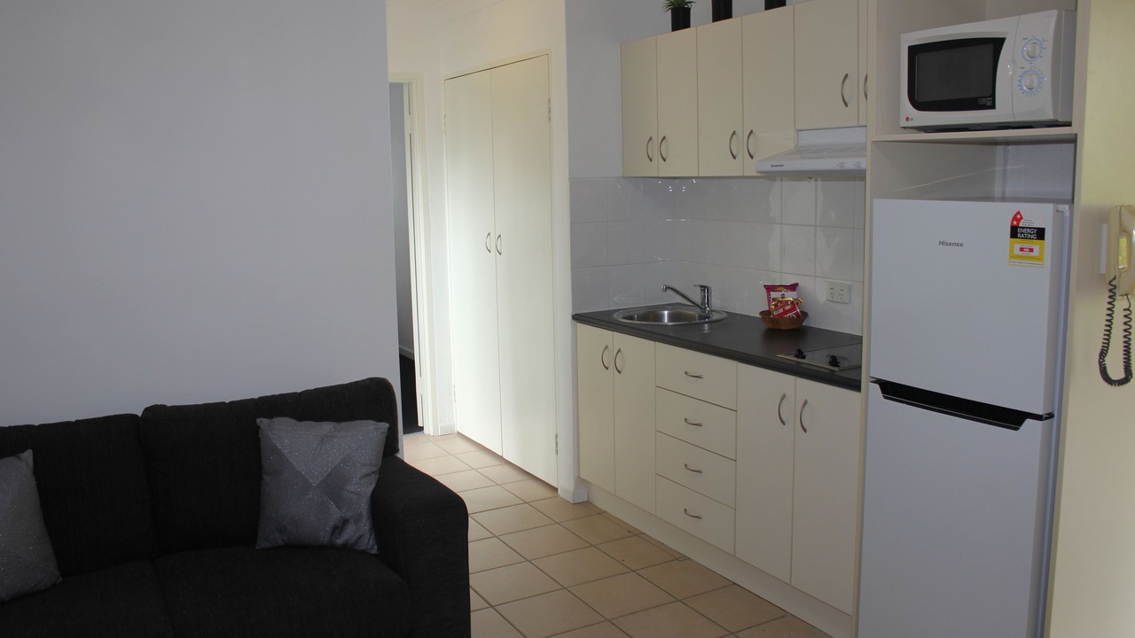 Photo of Kitchen in Ipswich