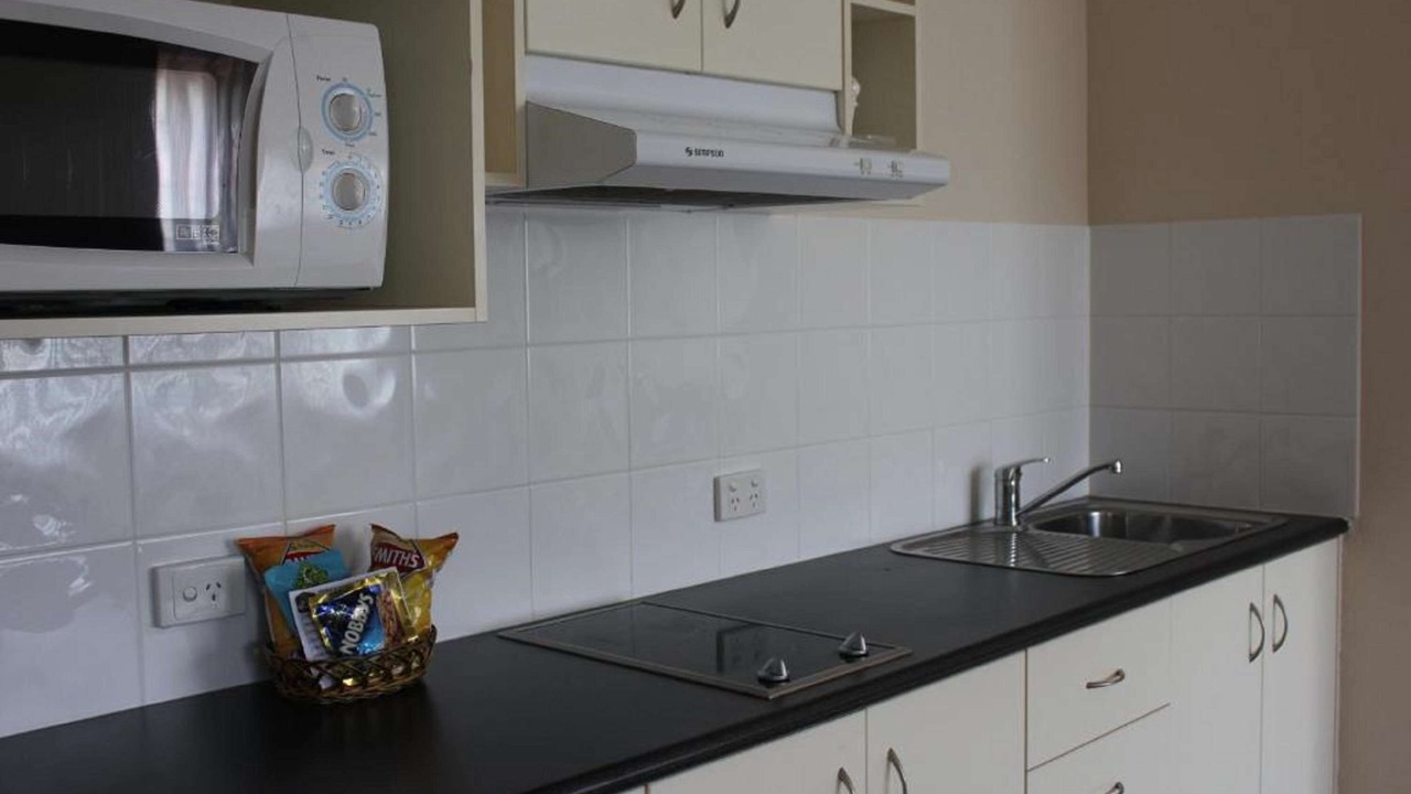 Photo of Kitchen in Ipswich