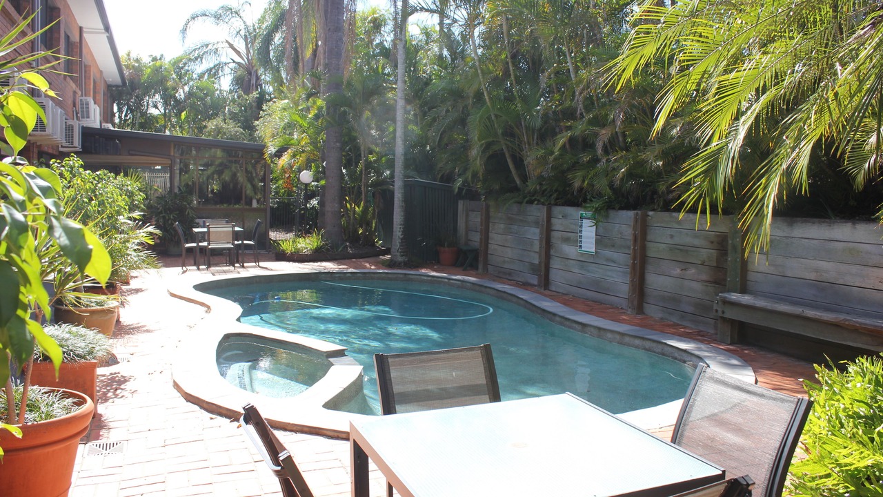 Photo of Outdoor in Ipswich