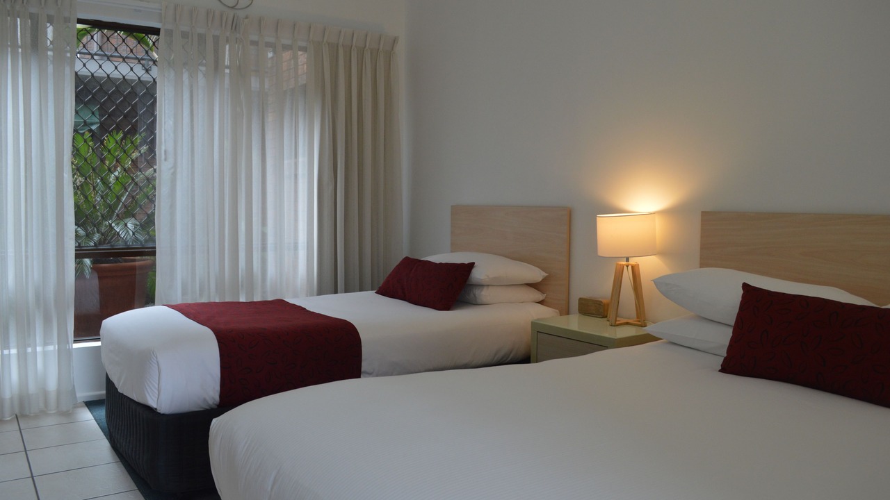 Photo of Bedroom in Ipswich