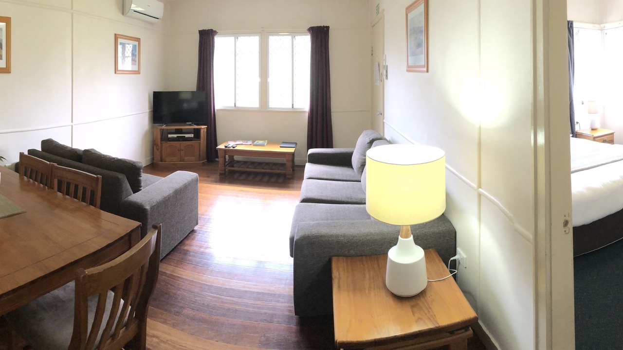 Photo of Bedroom in Ipswich