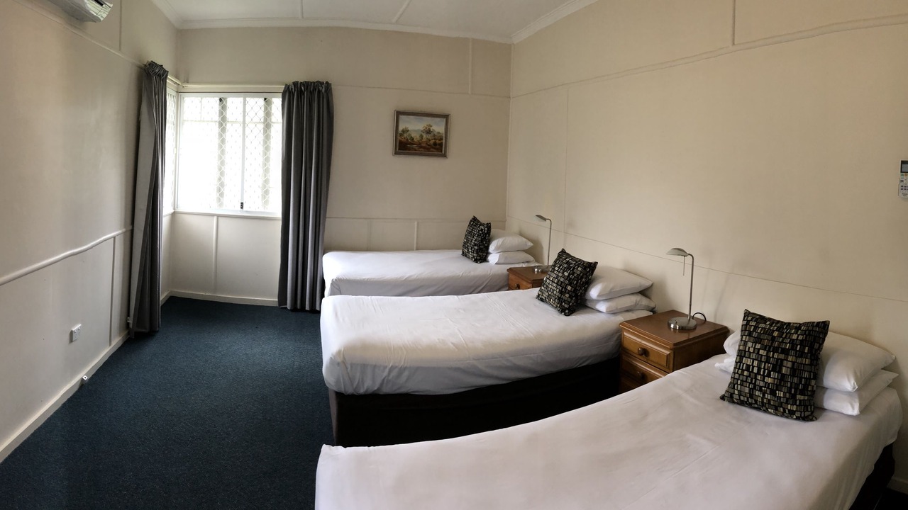 Photo of Bedroom in Ipswich