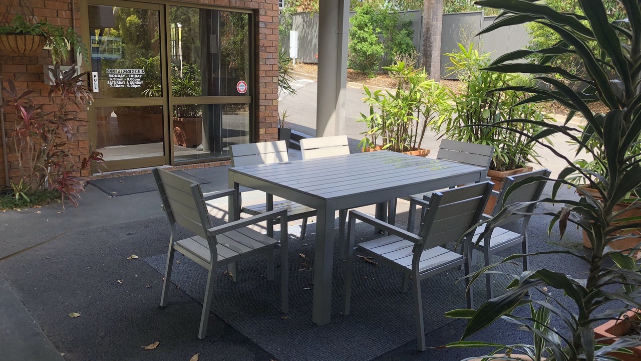 Photo of Outdoor in Ipswich