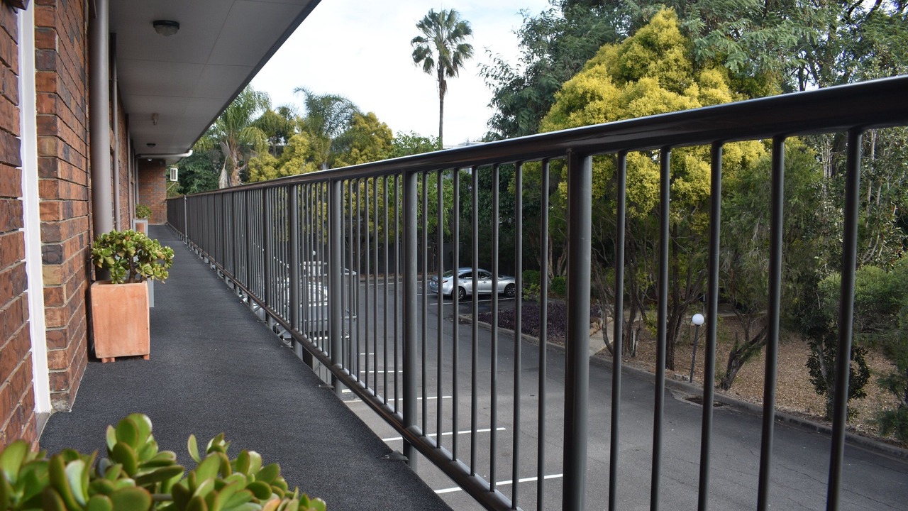 Photo of Patio Balcony in Ipswich