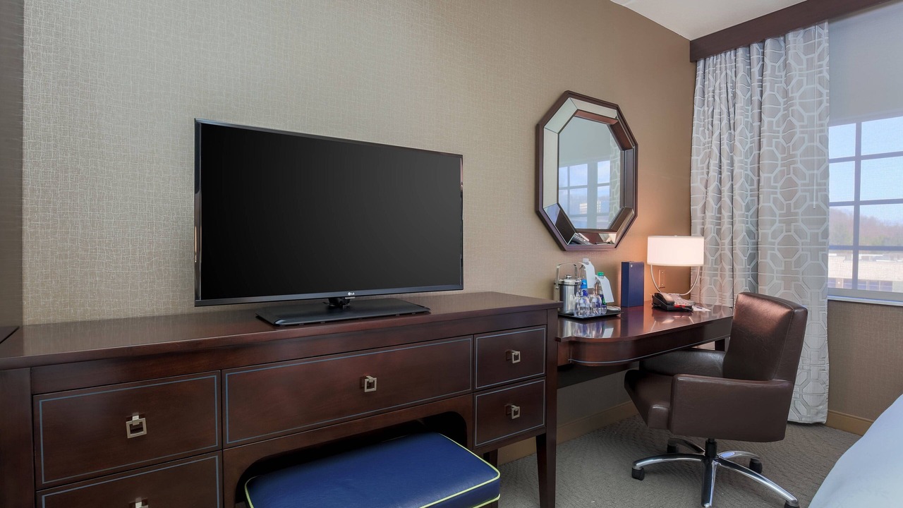 Photo of Bedroom in Tarrytown