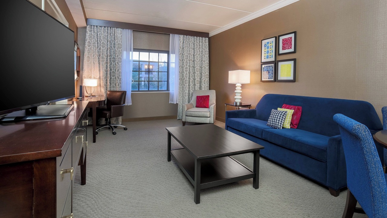 Photo of Bedroom in Tarrytown