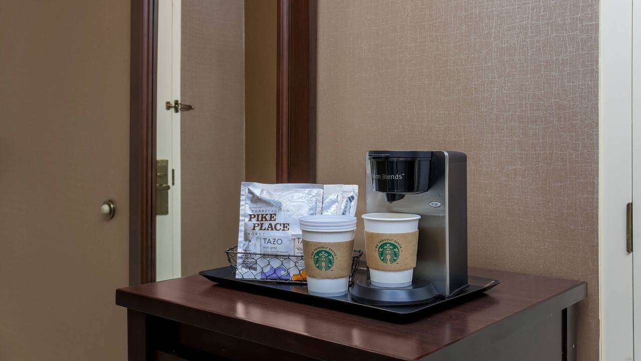 Photo of Bedroom in Tarrytown