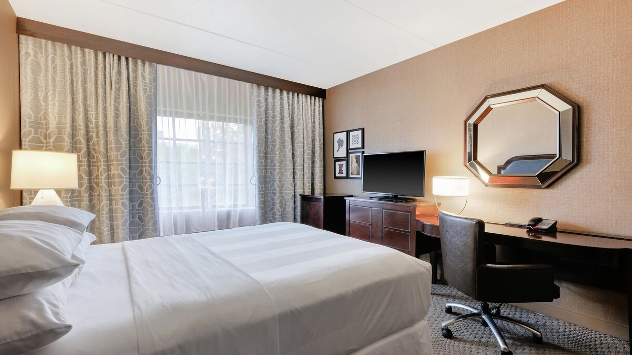 Photo of Bedroom in Tarrytown