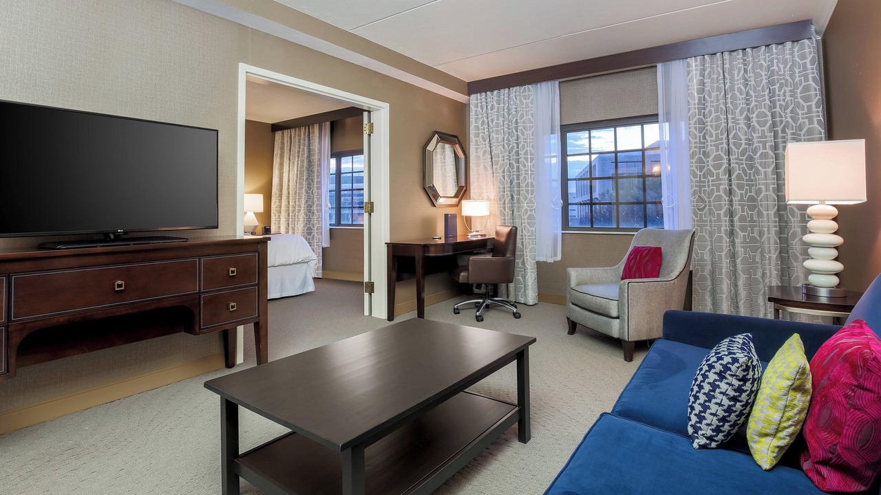 Photo of Bedroom in Tarrytown