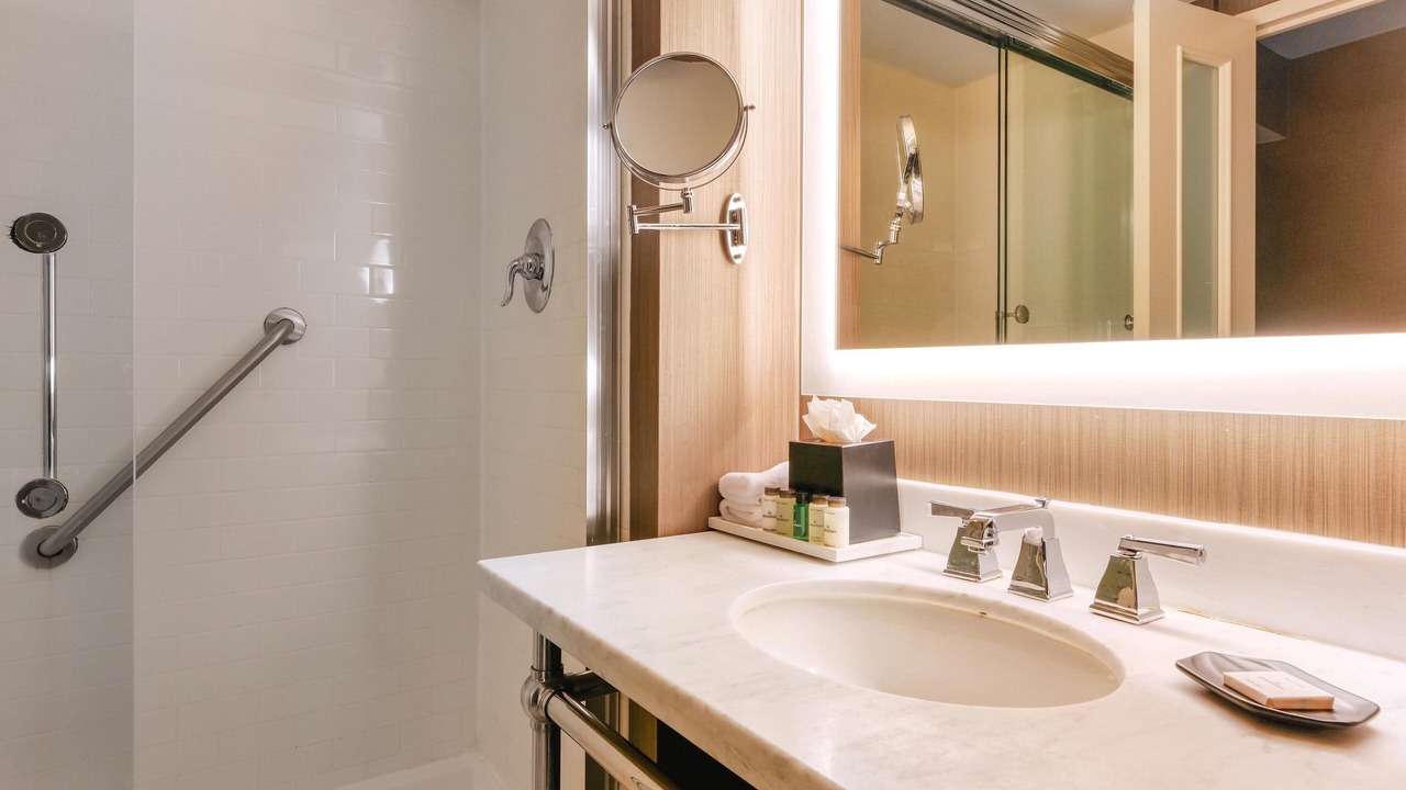 Photo of Bathroom in Tarrytown