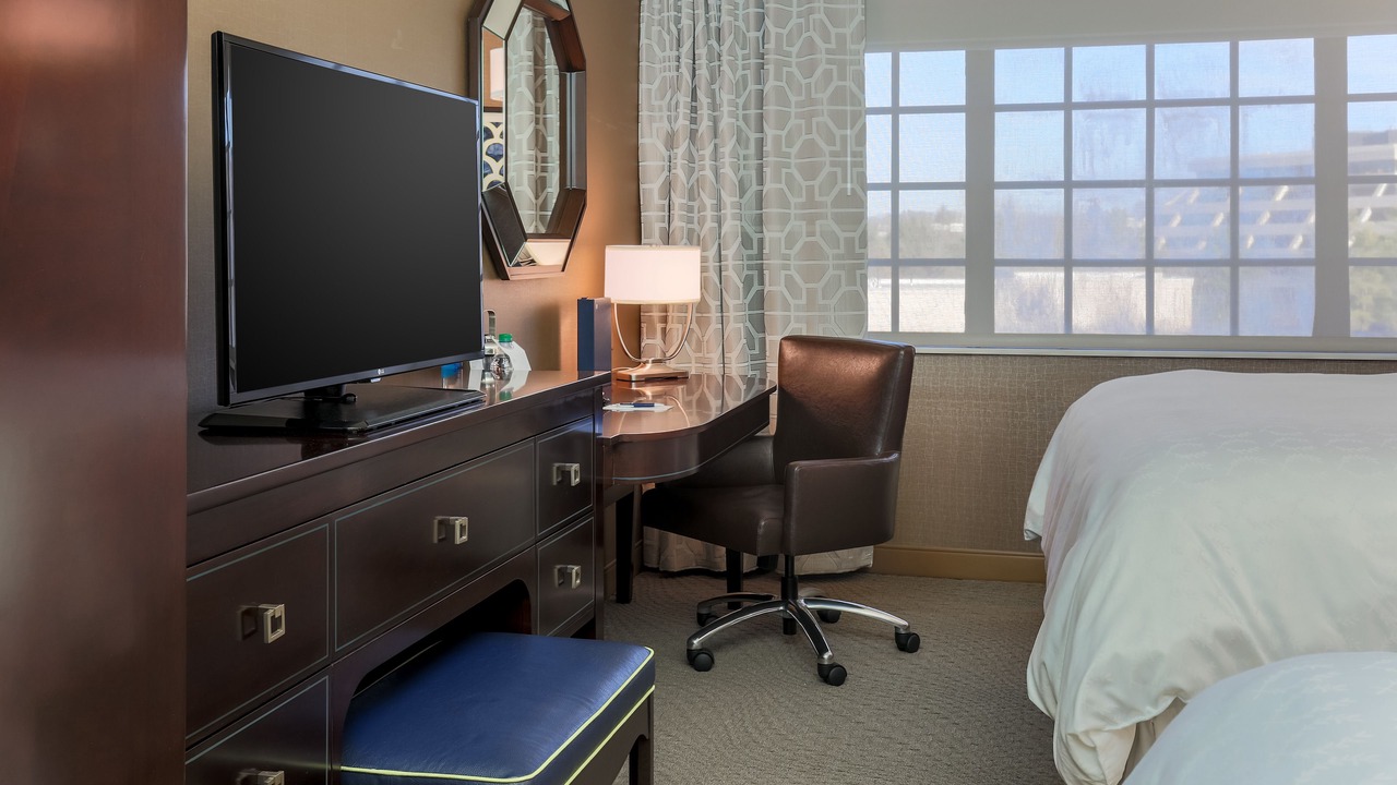 Photo of Bedroom in Tarrytown