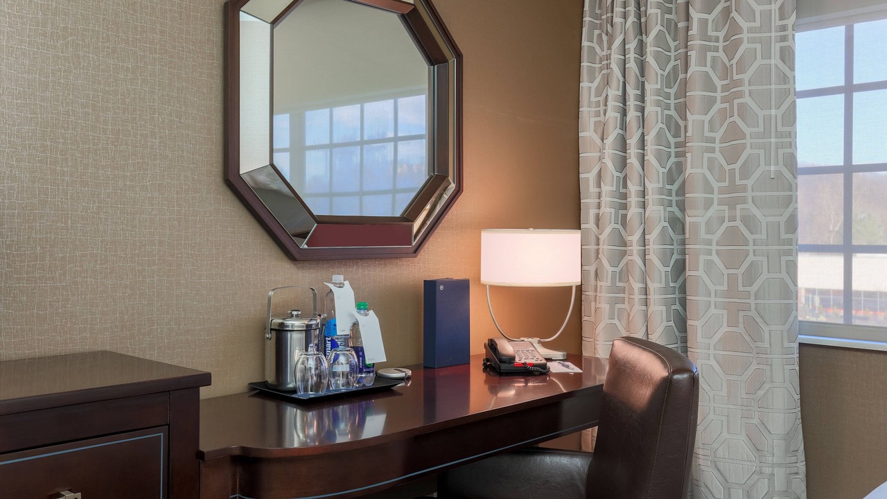 Photo of Bedroom in Tarrytown