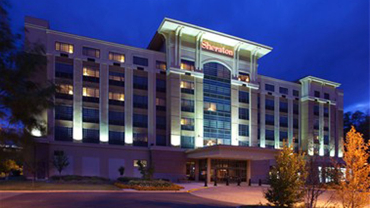 Photo of Buildings in Tarrytown