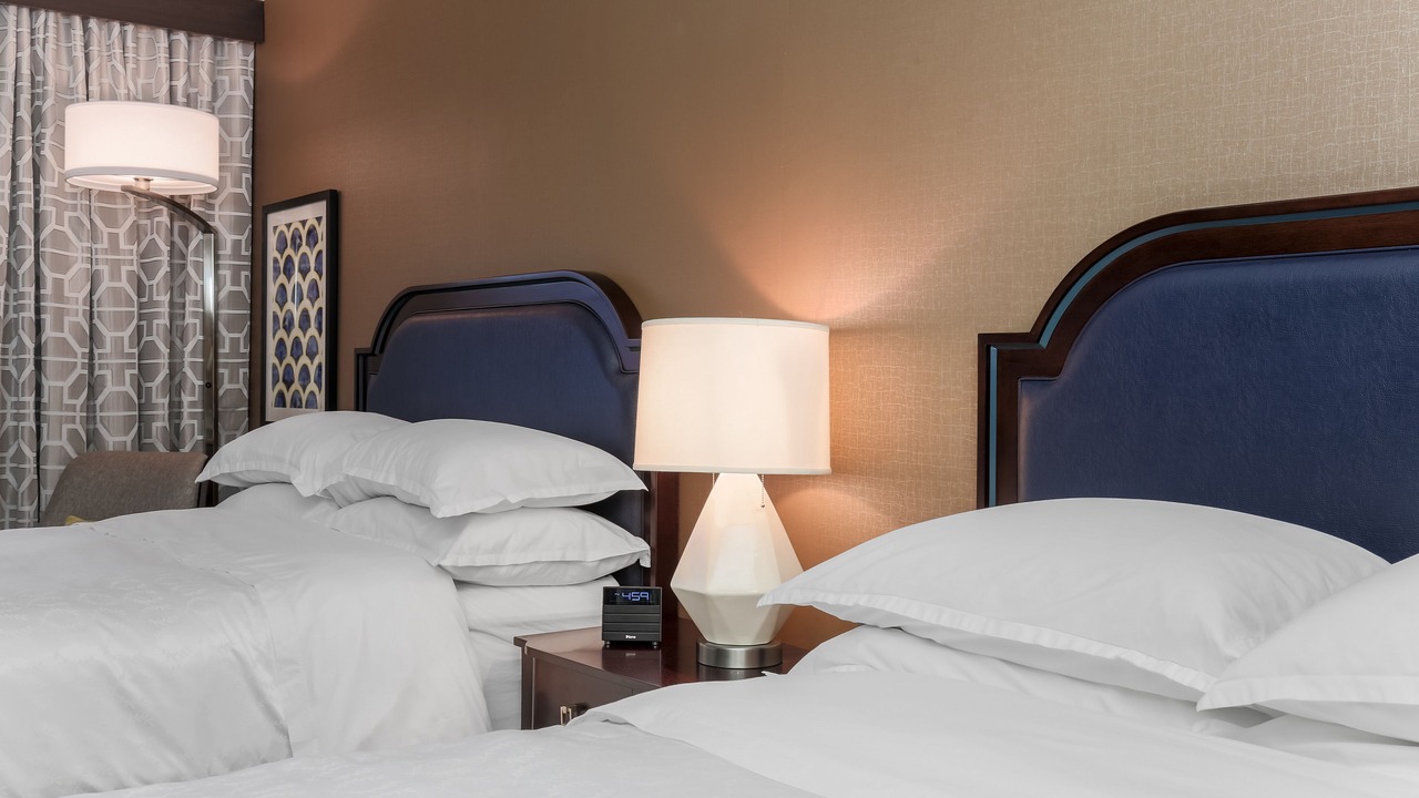 Photo of Bedroom in Tarrytown