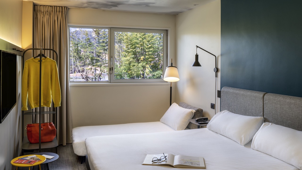 Photo of Bedroom in Viladecans