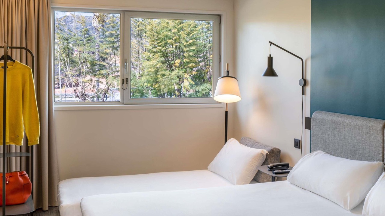 Photo of Bedroom in Viladecans