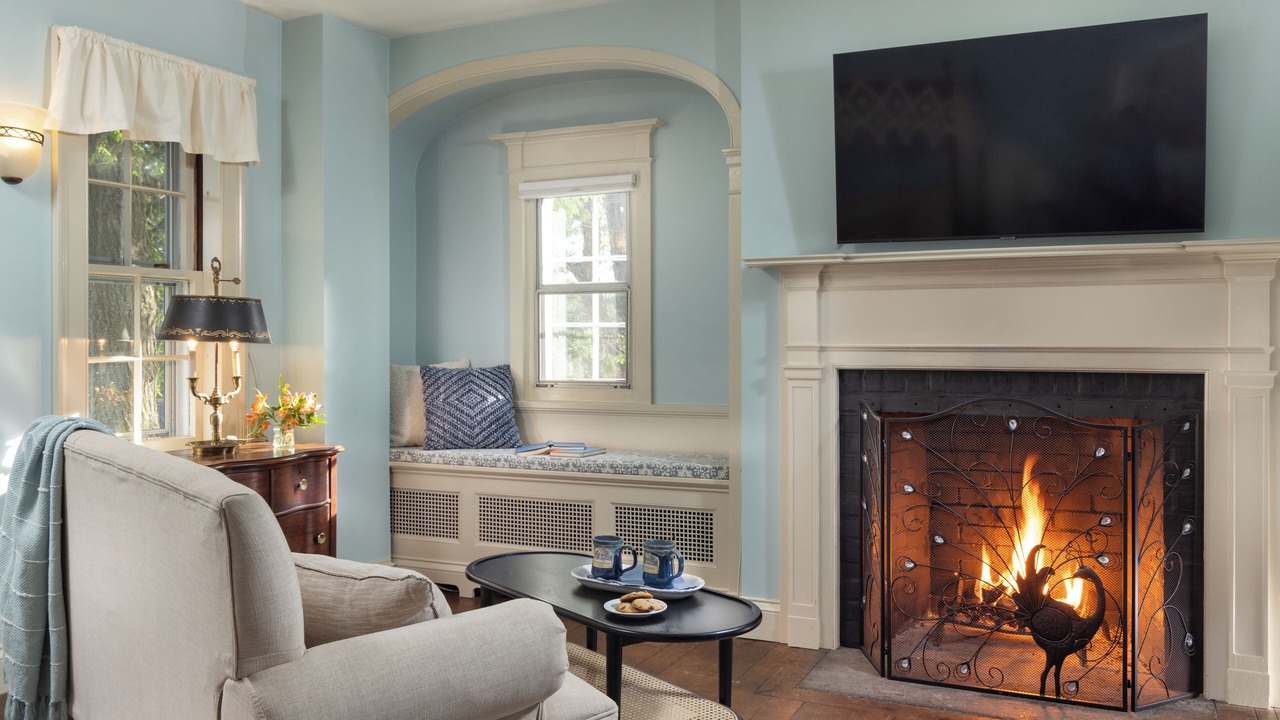 Photo of Livingroom in Lee