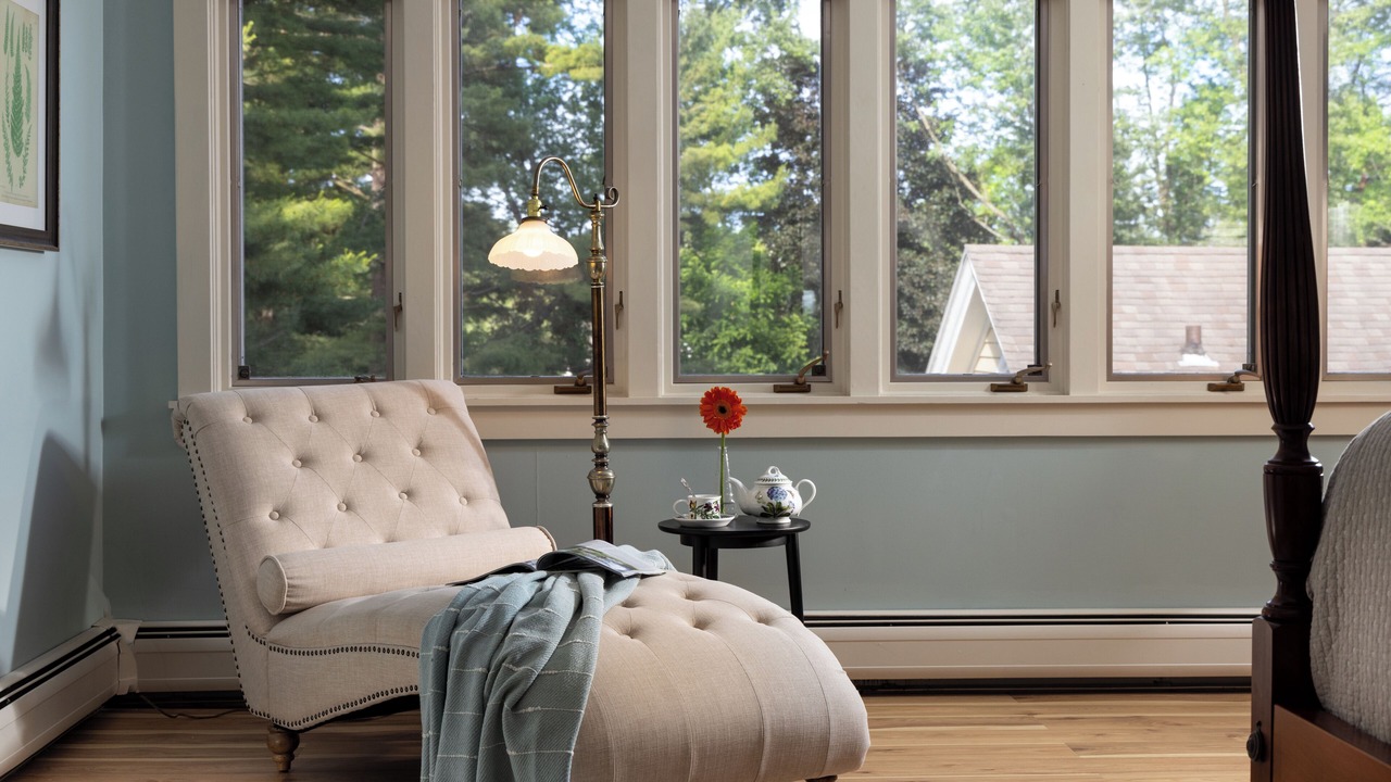 Photo of Livingroom in Lee