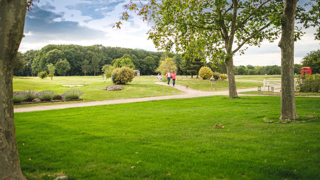 Photo of Outdoor in Roiffe