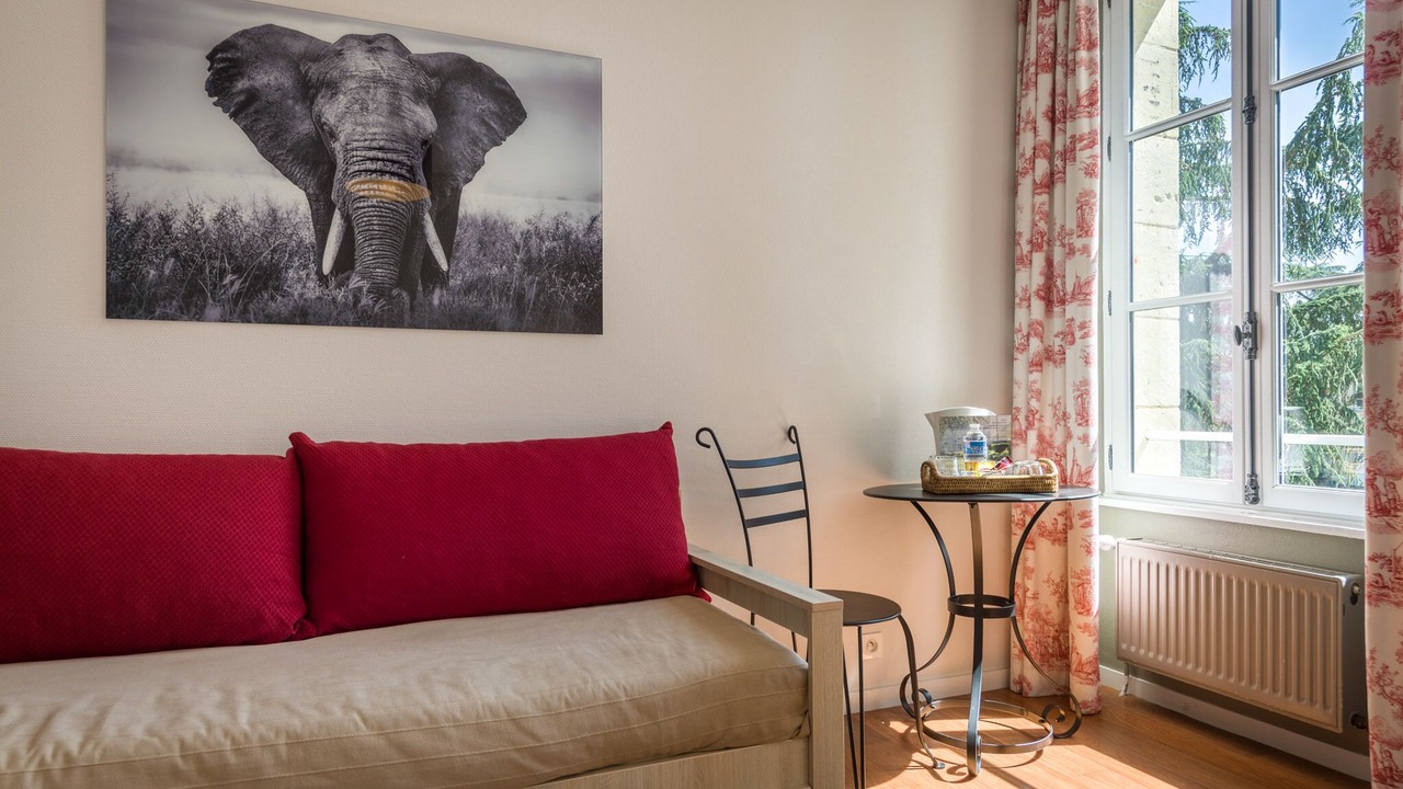 Photo of Bedroom in Roiffe