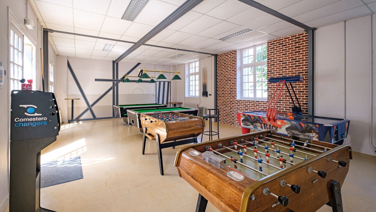 Photo of Bedroom in Roiffe