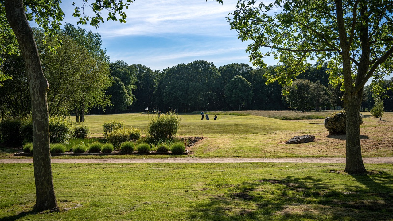 Photo of Outdoor in Roiffe