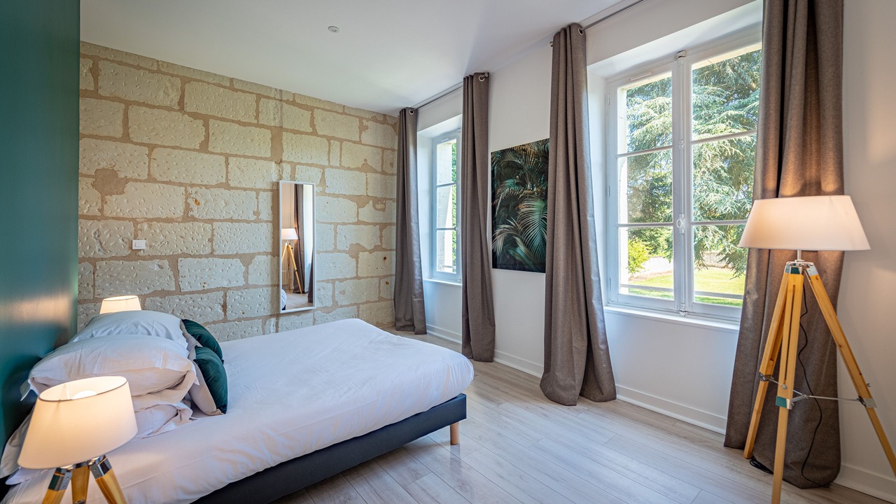 Photo of Bedroom in Roiffe