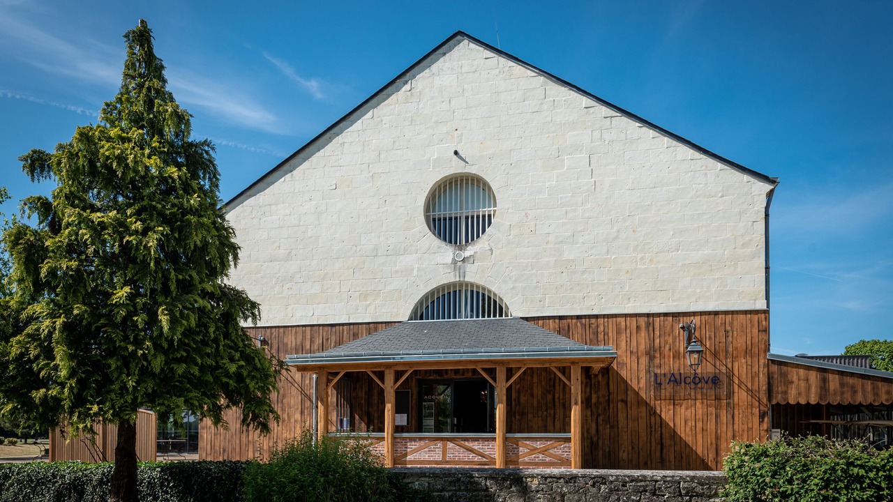 Photo of Outdoor in Roiffe