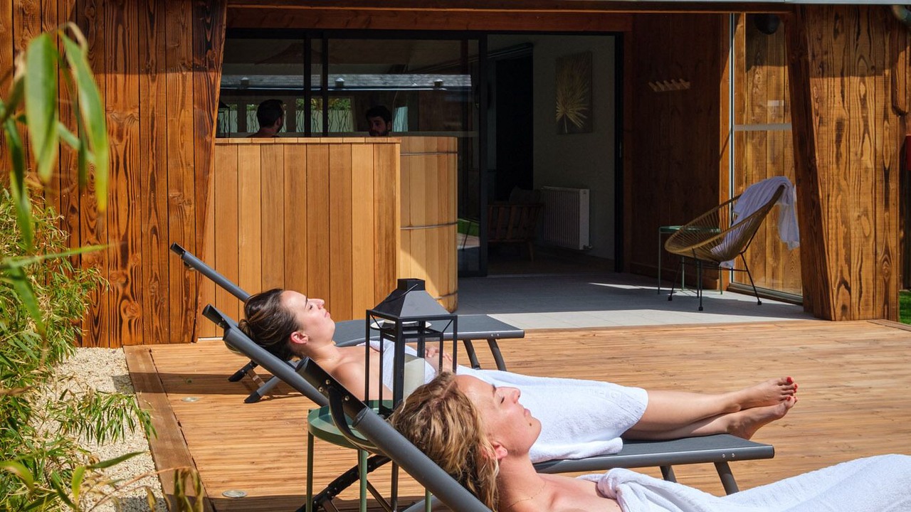 Photo of Bedroom in Roiffe