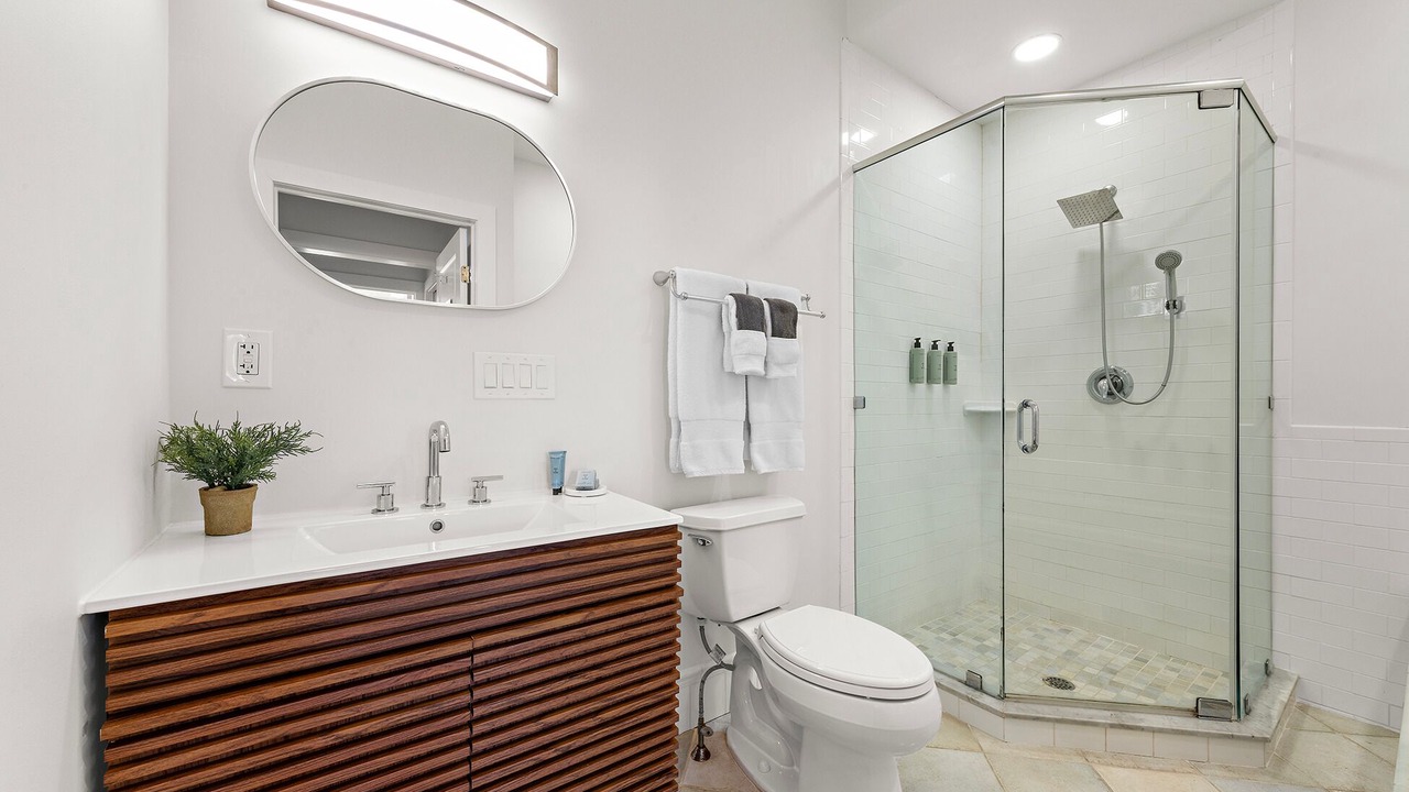 Photo of Bathroom in Ocean Grove