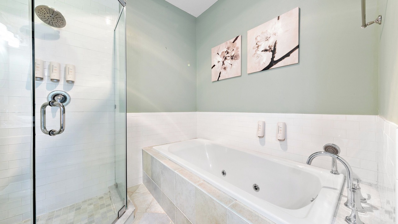 Photo of Bathroom in Ocean Grove