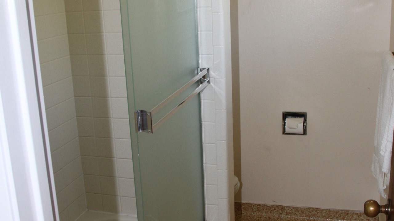 Photo of Bathroom in San Rafael