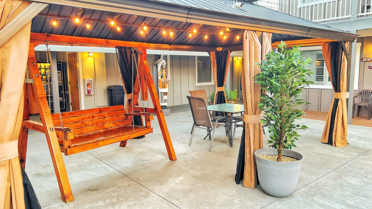 Photo of Outdoor in Willits