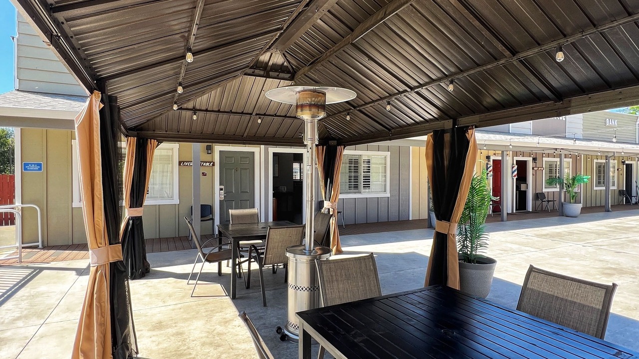 Photo of Outdoor in Willits