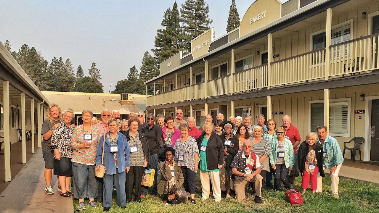 Photo of Outdoor in Willits