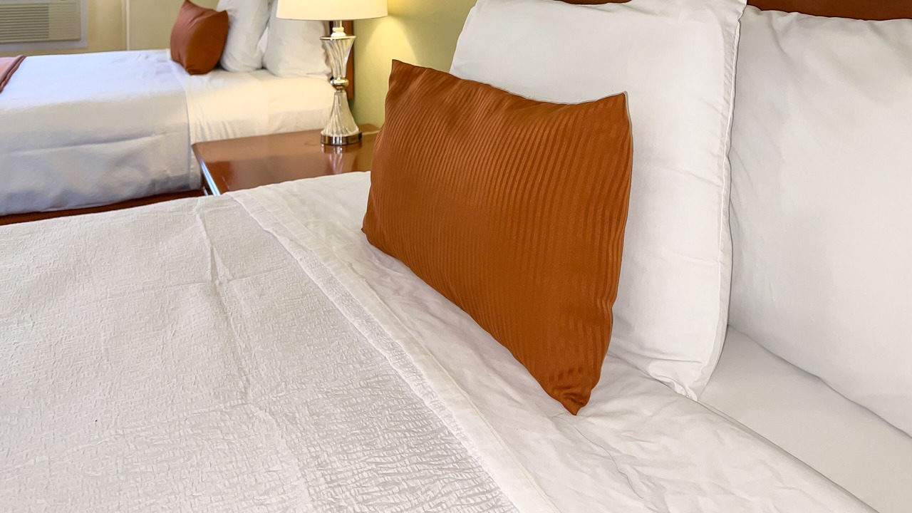 Photo of Bedroom in Willits