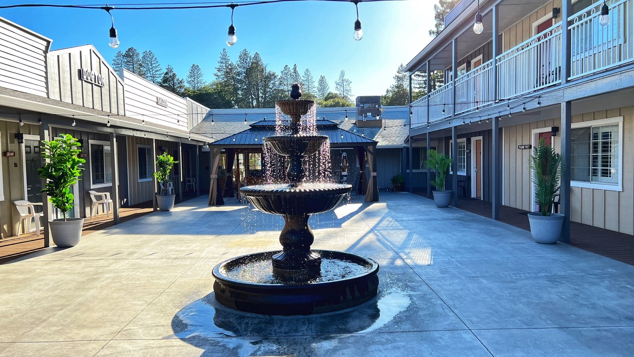 Photo of Outdoor in Willits