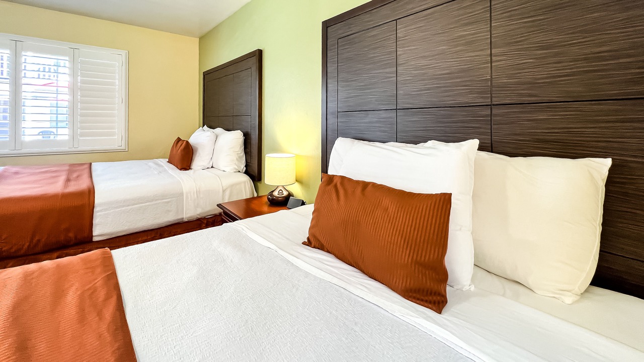 Photo of Bedroom in Willits