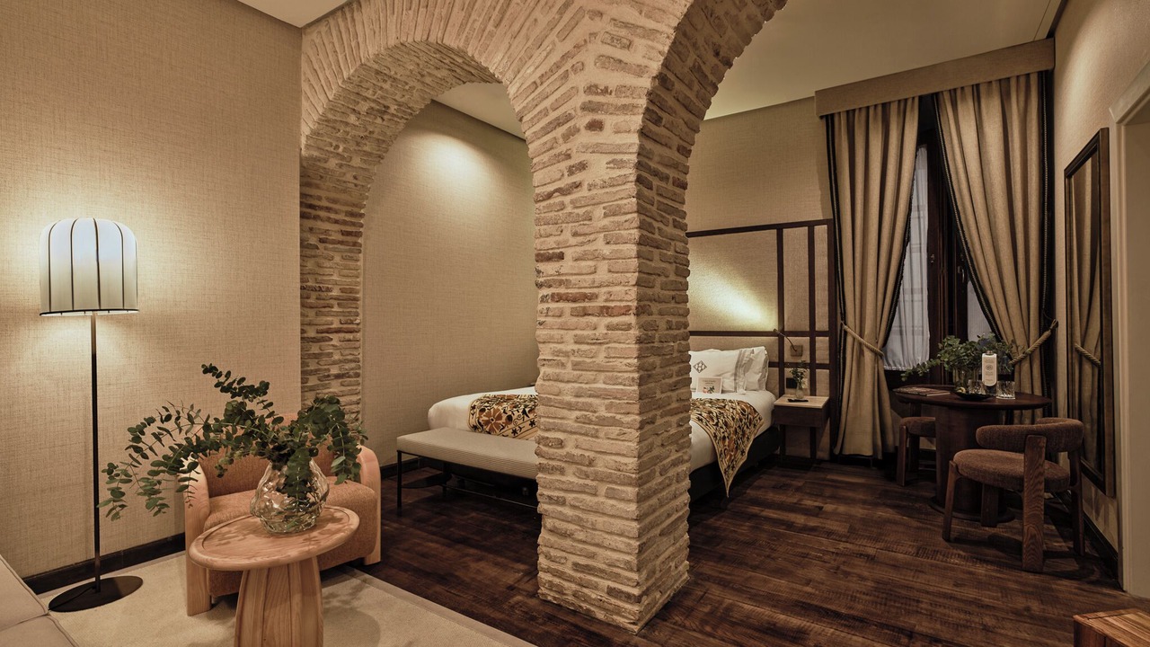 Photo of Bedroom in San Miguel-Capuchinos
