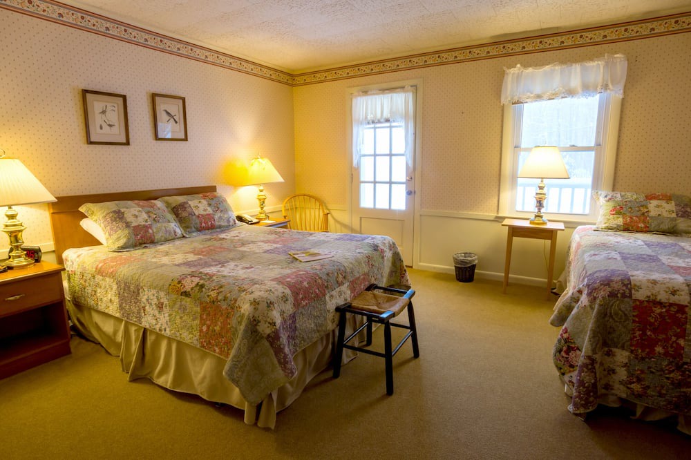 Photo of Bedroom in Warren