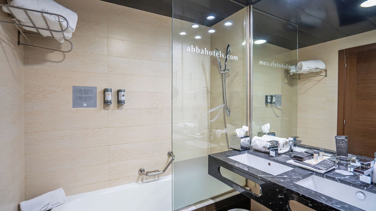 Photo of Bathroom in Barrio de San Lorenzo