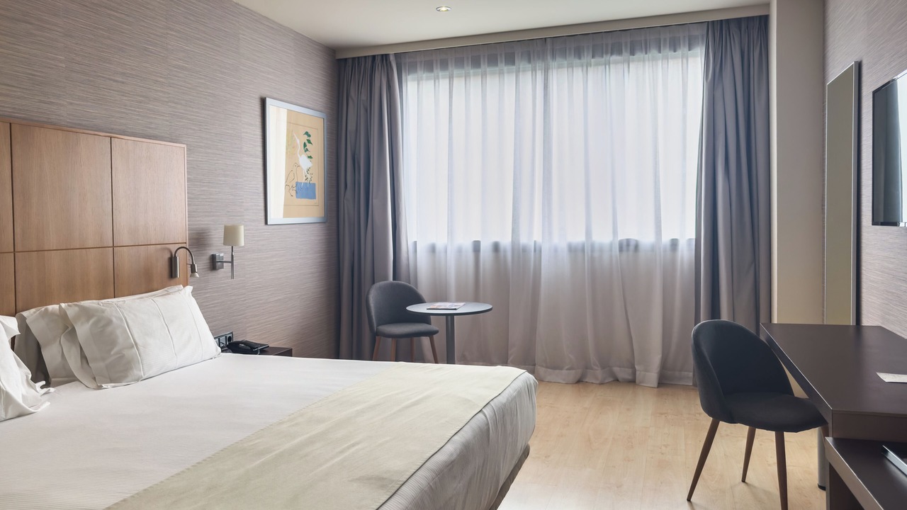 Photo of Bedroom in Barrio de San Lorenzo