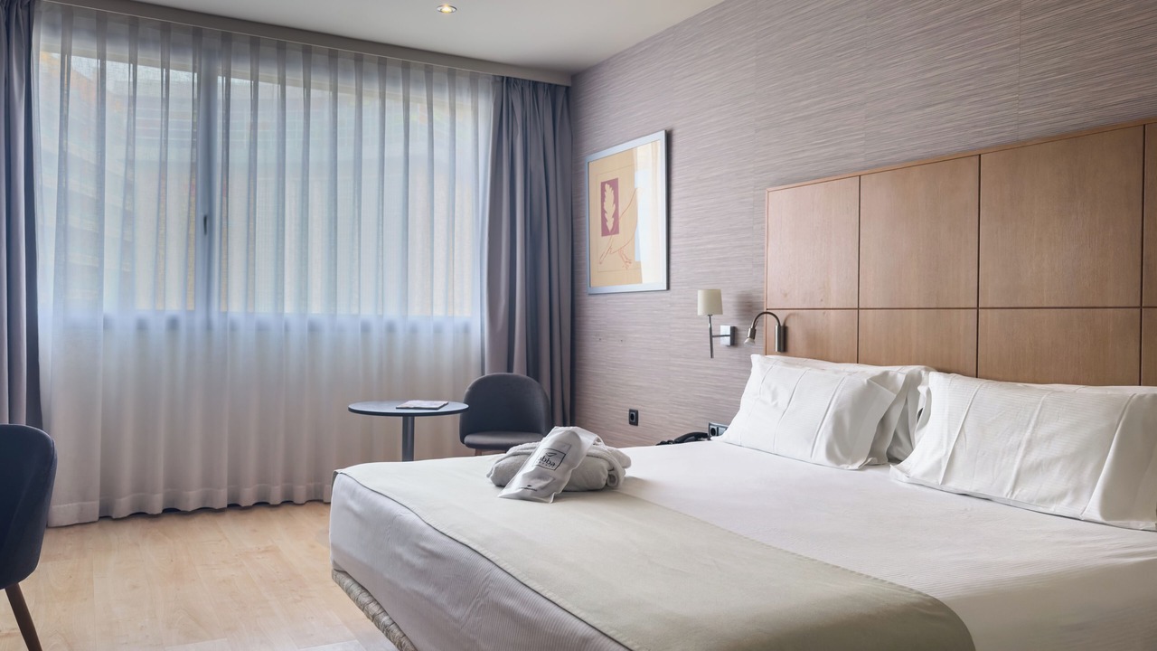Photo of Bedroom in Barrio de San Lorenzo