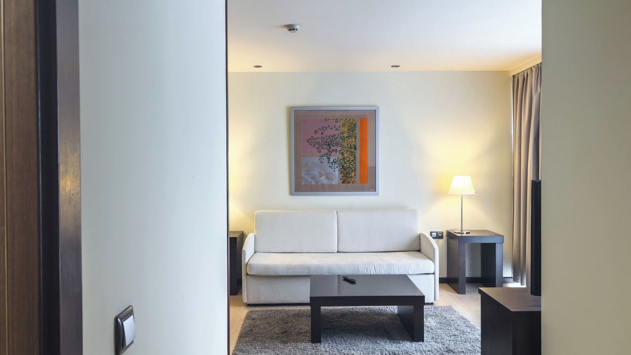 Photo of Bedroom in Barrio de San Lorenzo