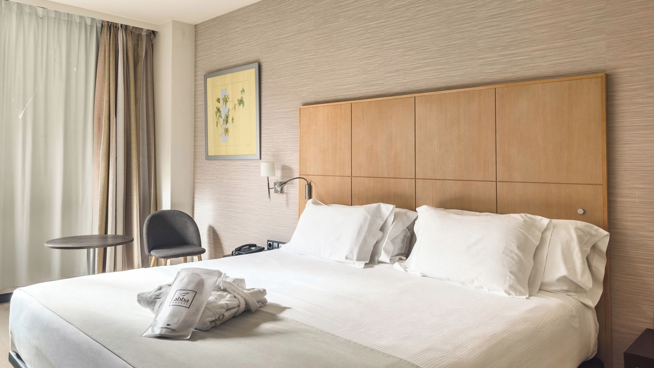 Photo of Bedroom in Barrio de San Lorenzo