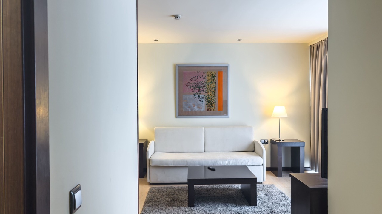 Photo of Bedroom in Barrio de San Lorenzo